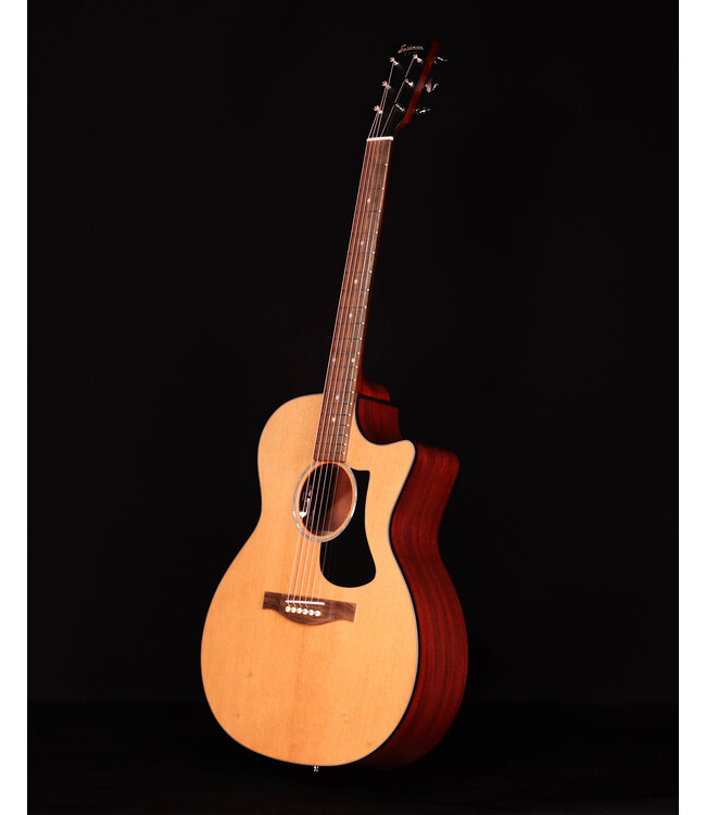 Eastman PCH1-GACE-CLA, Classic with Bag