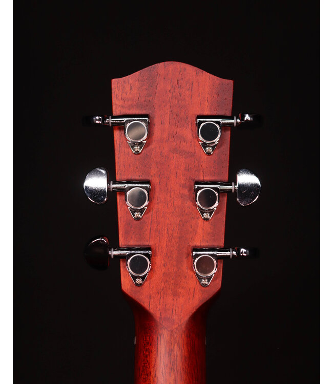 Eastman PCH1-GACE-CLA, Classic with Bag