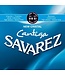 Savarez 510CJ Crystal Cantiga Classical Guitar Strings, High Tension