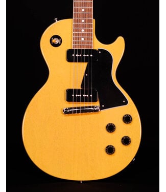Gibson Gibson Les Paul Special, TV Yellow