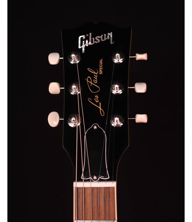 Gibson Les Paul Special, TV Yellow