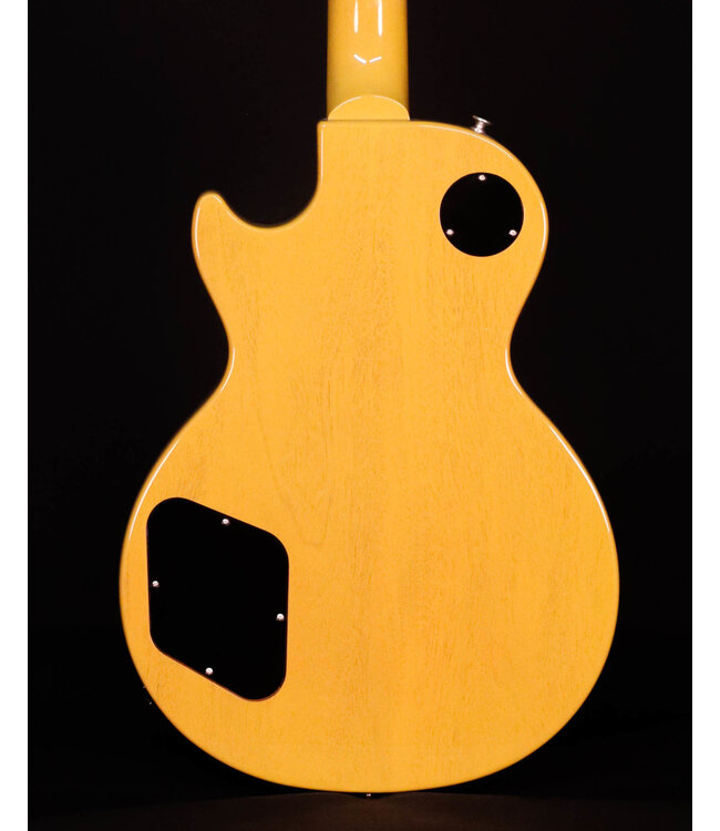 Gibson Les Paul Special, TV Yellow