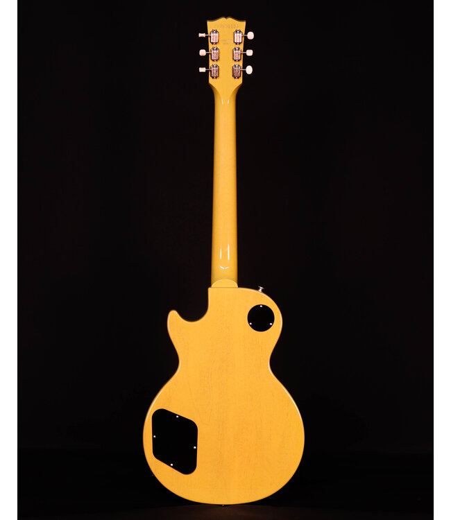 Gibson Les Paul Special, TV Yellow