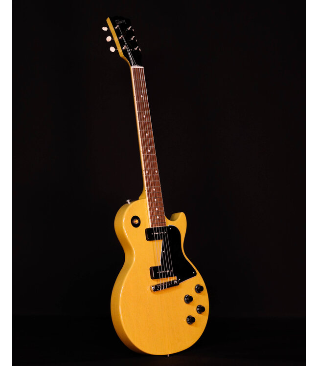 Gibson Les Paul Special, TV Yellow