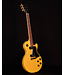 Gibson Les Paul Special, TV Yellow