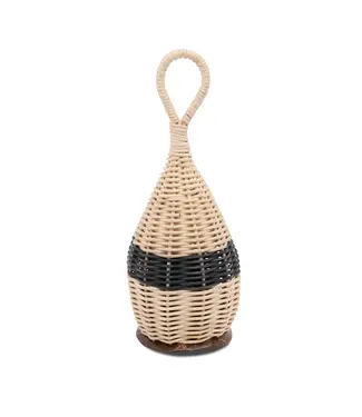 LP LP Single Rattan Caxixi