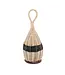LP Single Rattan Caxixi