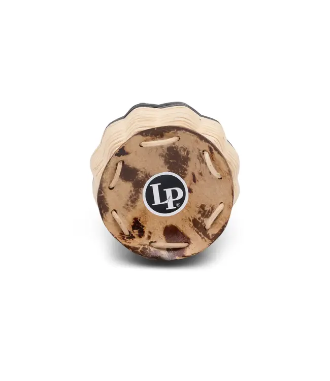LP Single Rattan Caxixi