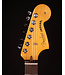 Fender American Professional Classic Jaguar, Rosewood FB, Faded Sherwood Green Metallic