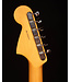 Fender American Professional Classic Jaguar, Rosewood FB, Faded Sherwood Green Metallic