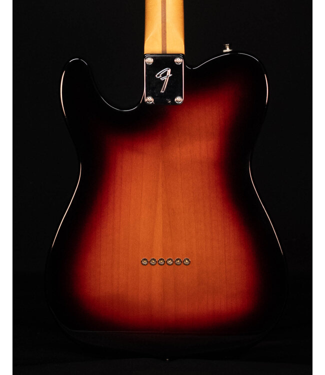 Fender Player II Modified Telecaster SH, Rosewood FB, 3 Tone Sunburst