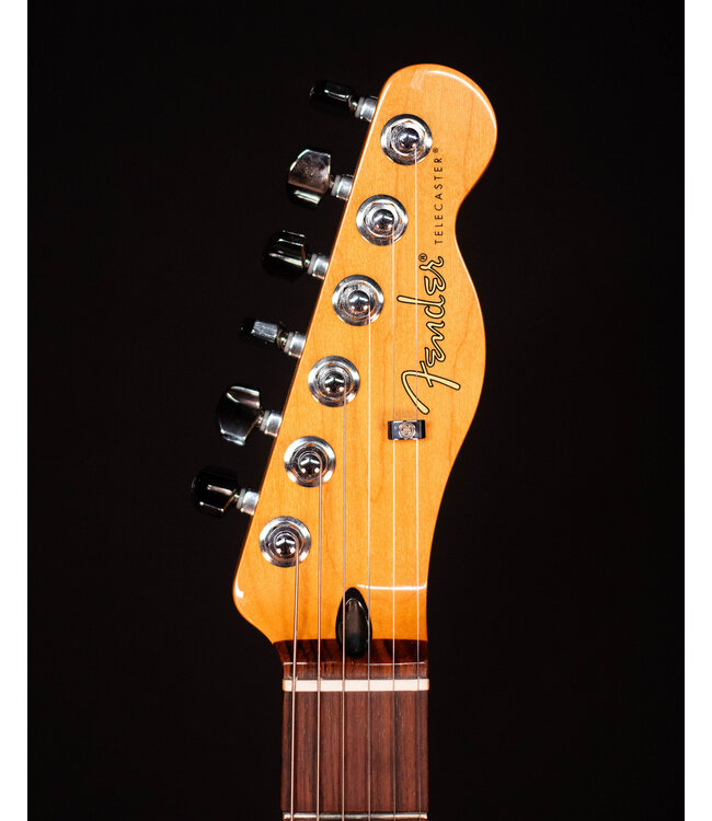 Fender Player II Modified Telecaster SH, Rosewood FB, 3 Tone Sunburst