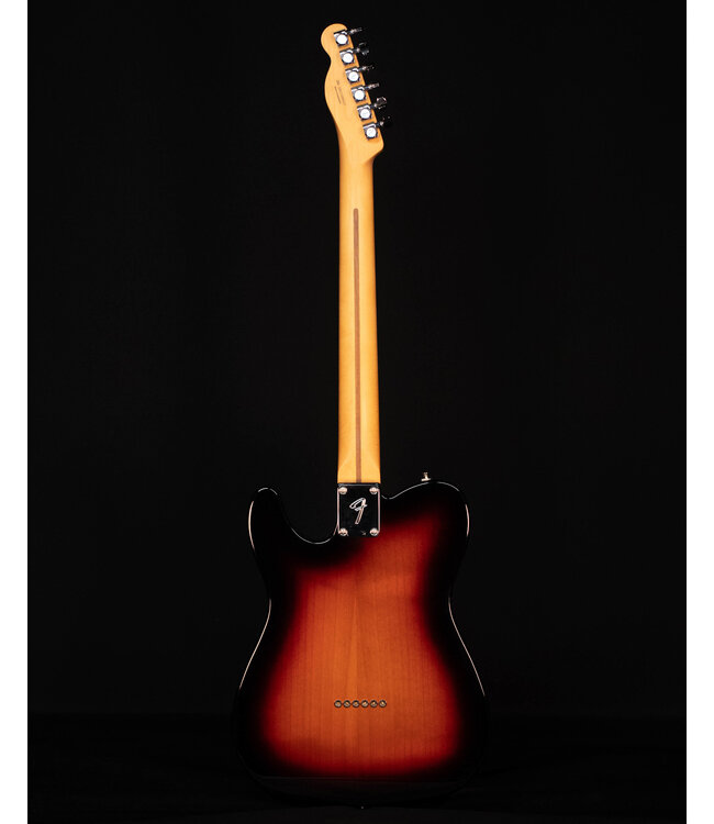 Fender Player II Modified Telecaster SH, Rosewood FB, 3 Tone Sunburst