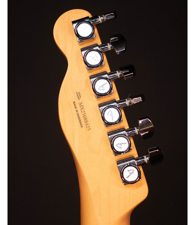 Fender Player II Modified Telecaster SH, Rosewood FB, 3 Tone Sunburst