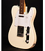 Fender Standard Telecaster, Laurel FB, Olympic White
