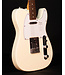 Fender Standard Telecaster, Laurel FB, Olympic White