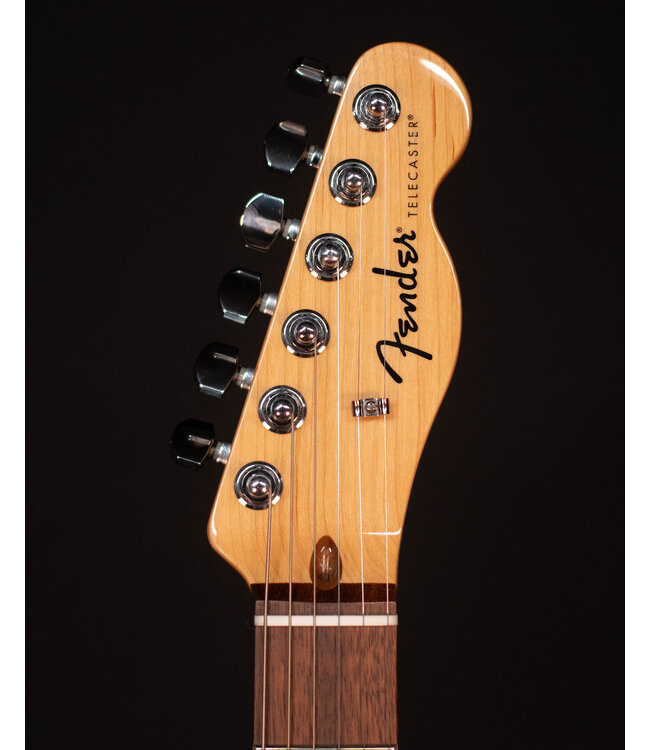 Fender Standard Telecaster, Laurel FB, Olympic White