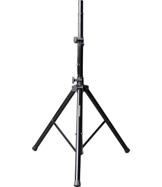 Gator Rok-It Gator Rok-It Tripod Base Speaker Stands with Carry Bag