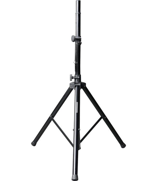 Gator Rok-It Tripod Base Speaker Stands with Carry Bag
