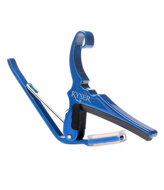 Kyser Kyser Quick Change 6-String Capo - Mr. Blue Sky