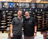 This Week In The Shop #5 - Fender Sneak Peeks, Dream DW Builds, and a Lot of New Gear