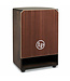 LP Round Back Bass Cajon, Mahogany