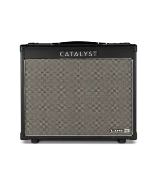 Line 6 Line 6 Catalyst CX 100 Guitar Modeling Amplifier
