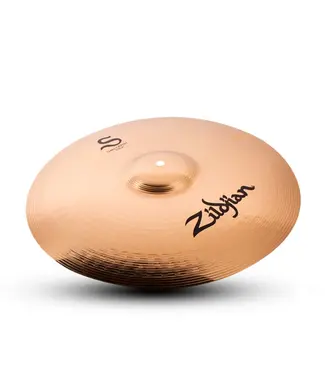 Zildjian Zildjian 14" S Family Thin Crash Cymbal, Brilliant Finish