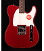 Squier Classic Vibe Custom Esquire, Laurel FB, Candy Apple Red