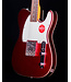 Squier Classic Vibe Custom Esquire, Laurel FB, Candy Apple Red