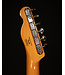 Squier Classic Vibe Custom Esquire, Laurel FB, Candy Apple Red