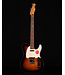 Squier Classic Vibe '60s Custom Telecaster, 3-Color Sunburst