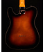 Squier Classic Vibe '60s Custom Telecaster, 3-Color Sunburst