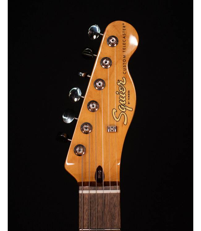 Squier Classic Vibe '60s Custom Telecaster, 3-Color Sunburst