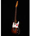 Squier Classic Vibe '60s Custom Telecaster, 3-Color Sunburst