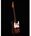 Squier Classic Vibe '60s Custom Telecaster, 3-Color Sunburst