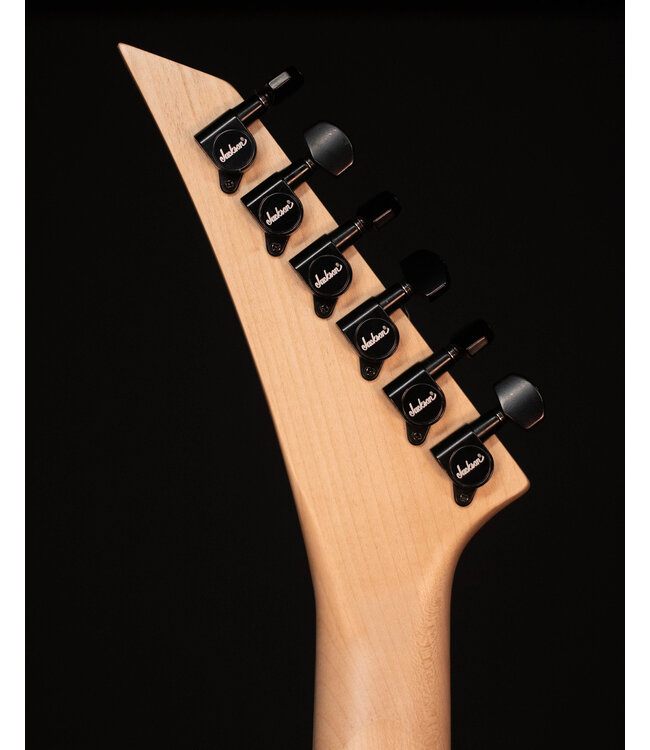 Jackson JS Series Rhoads JS32, Amaranth FB, Ivory