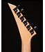 Jackson JS Series Rhoads JS32, Amaranth FB, Ivory