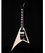 Jackson JS Series Rhoads JS32, Amaranth FB, Ivory