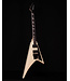 Jackson JS Series Rhoads JS32, Amaranth FB, Ivory