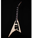Jackson JS Series Rhoads JS32, Amaranth FB, Ivory