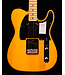 Fender Standard Telecaster, Maple FB, Butterscotch Blonde