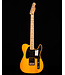 Fender Standard Telecaster, Maple FB, Butterscotch Blonde