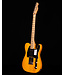 Fender Standard Telecaster, Maple FB, Butterscotch Blonde