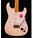 Squier Classic Vibe '50s Stratocaster, Maple FB, White Blonde