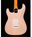 Squier Classic Vibe '50s Stratocaster, Maple FB, White Blonde