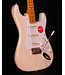 Squier Classic Vibe '50s Stratocaster, Maple FB, White Blonde