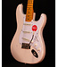 Squier Classic Vibe '50s Stratocaster, Maple FB, White Blonde