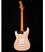 Squier Classic Vibe '50s Stratocaster, Maple FB, White Blonde