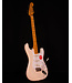 Squier Classic Vibe '50s Stratocaster, Maple FB, White Blonde